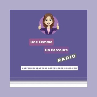 UNE FEMME UN PARCOURS RADIO