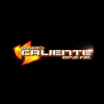 Radio Caliente Bolivia logo
