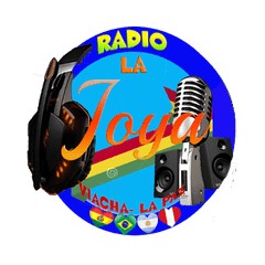 Radio La Joya Bolivia 93.9 FM