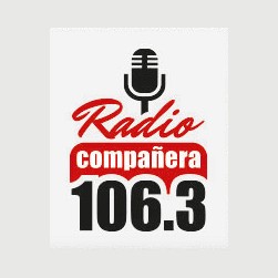 Radio Compañera logo