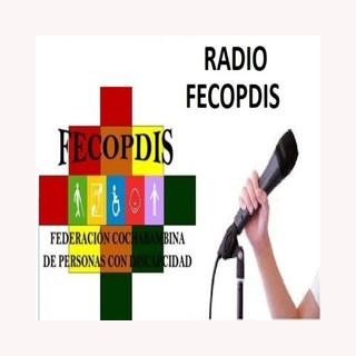 Radio Fecopdis