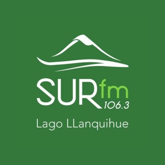 Sur FM Puerto Varas logo