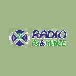 Radio Aa en Hunze
