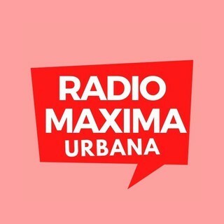 Radio Máxima CL (Urbana)
