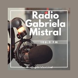 Radio Gabriela Mistral  106.3 FM