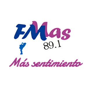 Radio FM Mas