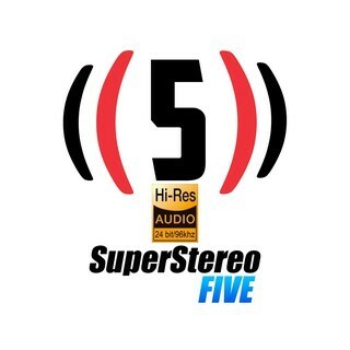 SuperStereo 5 (Rock)