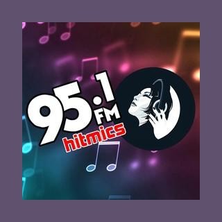 Radio Hitmics 95.1 FM