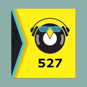 Radio Luister 527
