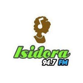 Radio Isidora 94.7 FM - Coronel