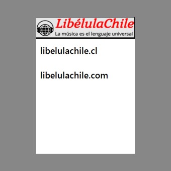 LibelulaChile.cl Señal 1