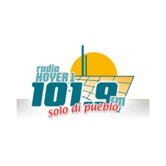 Radio Hoyer 1 logo
