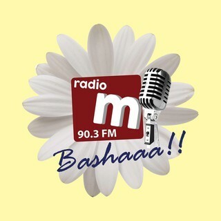 Radio Margaritha 90.3 FM logo