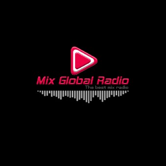 Mix Global Radio logo
