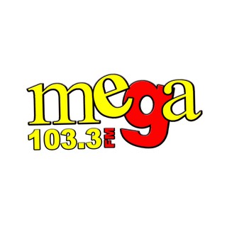 La Mega 103.3 FM