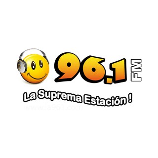 La Suprema Estacion 96.1 FM