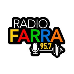 Radio Farra 95.7 FM