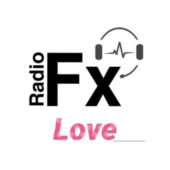 FX Radio Amor