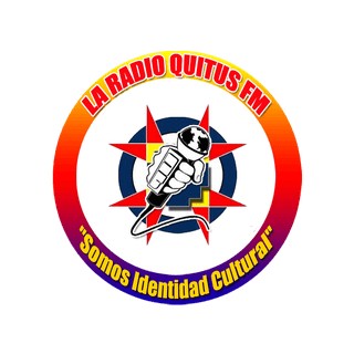 La Radio Quitus Fm