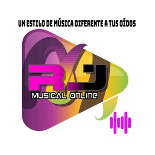RJ Musical Online