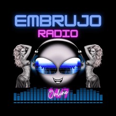 Embrujo Radio logo