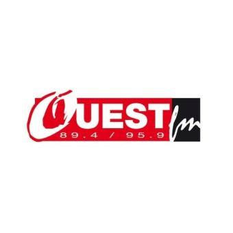 Ouest FM logo