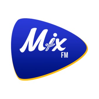 iradio Mix 90.1 FM logo