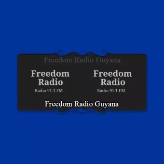 Freedom Radio 91.1 FM