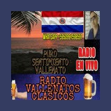Radio Vallenatos Clásicos logo