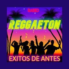 Reggaeton Exitos de Antes Radio