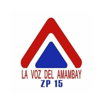 Radio Amambay 570 AM logo