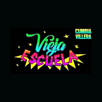 Cumbia Villera Radio logo