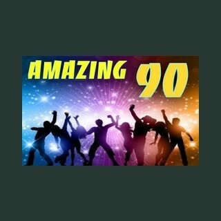 Amazing 90s Music