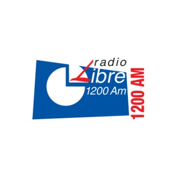 Radio Libre 1200 AM
