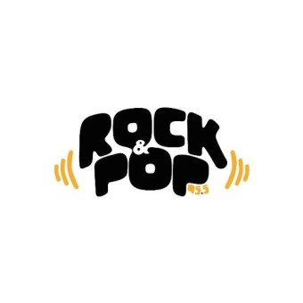 Rock & Pop 95.5 FM
