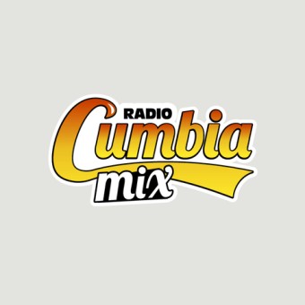Radio Cumbia Mix
