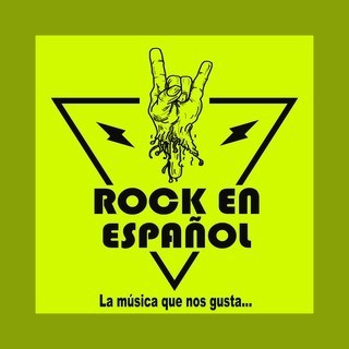 Rock Español Radio logo