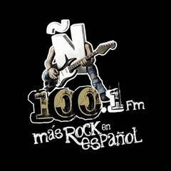 Radio La Ñ 100.1