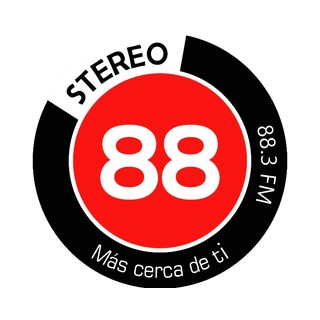 Stereo 88