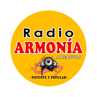 Radio Armonía