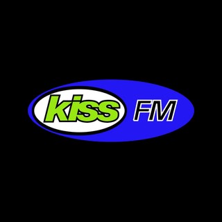 KISSFM logo