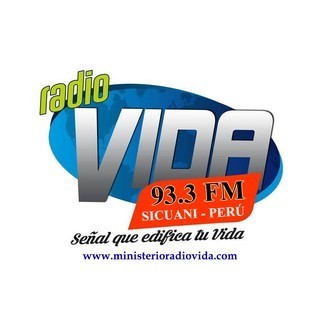 Radio Vida Sicuani - Cusco 93.3 FM