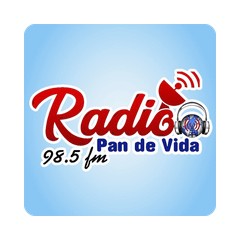 Radio Pan de Vida 98.5 FM