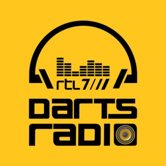 RTL 7 Darts Radio