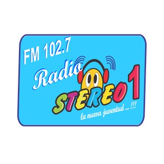 Radio Stereo 1 Joven