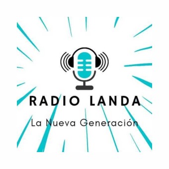 Radio Landa la Nueva Generación