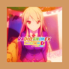 Radio Animex (musica anime y mucho mas)