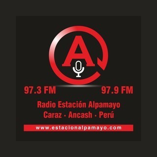 Radio Alpamayo
