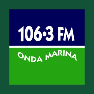 Onda Marina 106.3 FM
