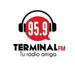 Terminal FM logo